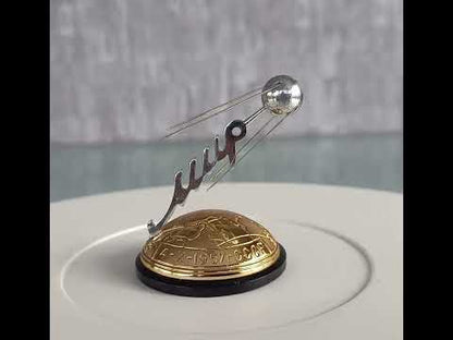 Preorder Spoetnik Eerste satellite in de ruimte schap ornament