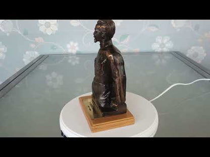 Felix Dzerzhinsky Buste