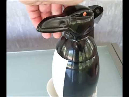 Pinguïn Soda fles CCCP *