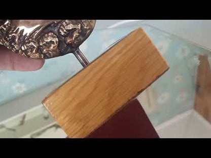 Voor een Socialistische Toekomst 40 Jaar Lid van de Communistische Partij