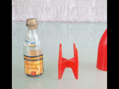 Raket Brandy Sloviganac fles.