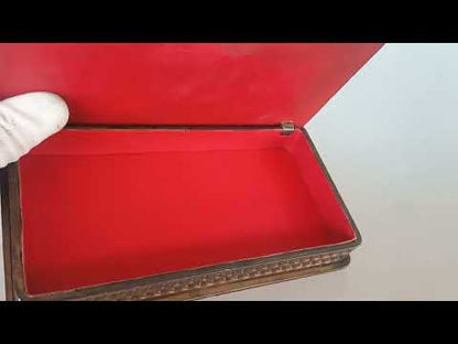 Militair opberg kist Tank met 2k6 Luna Nucliaire Raket navo = frog 3   S-125A "Pion"