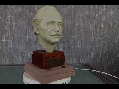 Preorder Georgi Dimitrov Porselein hoofd. Bulgarije