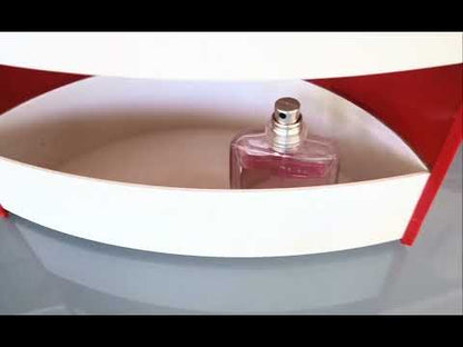 Make-up tafel opbergdoos 1970's