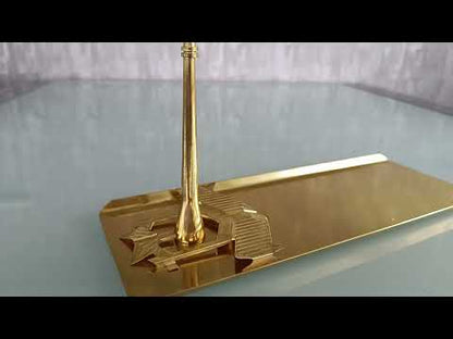 Preorder Berlin TV-toren 1969 Hoofdstad van de DDR