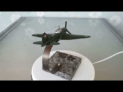 Iljoesjin Il-10 NAVO Code name ; Beast